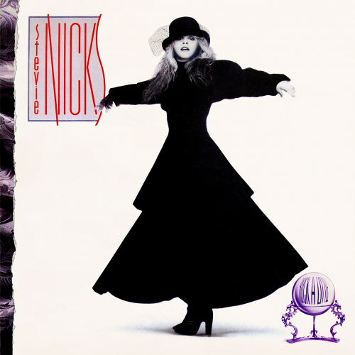 Stevie Nicks - Rock a Little (1985) Download