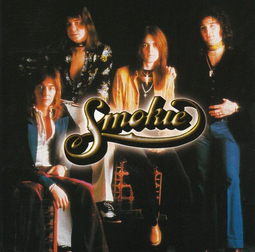 Smokie – The Collection (1992)