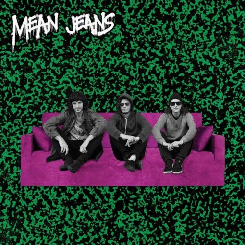 Mean Jeans – Nite Vision (2016)