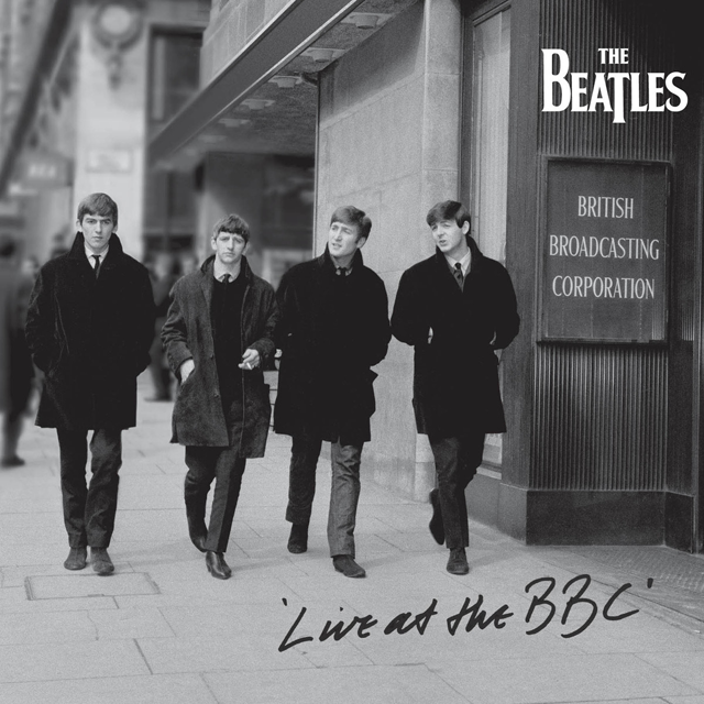 The Beatles-Live At The BBC-(3758940)-REISSUE REMASTERED-3LP-FLAC-2018-WRE Download