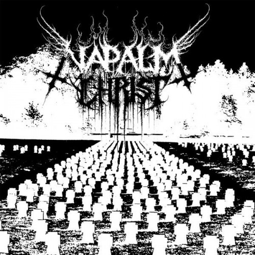 Napalm Christ - Napalm Christ (2014) Download
