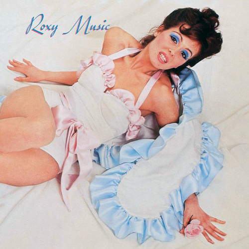 Roxy Music – Roxy Music (2018)