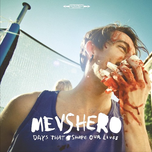 Me Vs Hero - Days That Shape Our Lives (2010) Download