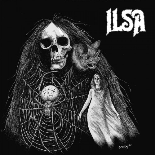 Ilsa - Tutti Il Colori Del Buio (2010) Download