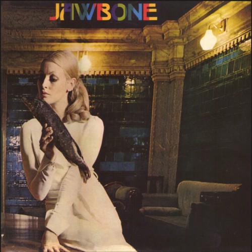 Jawbone – Jawbone (2020)