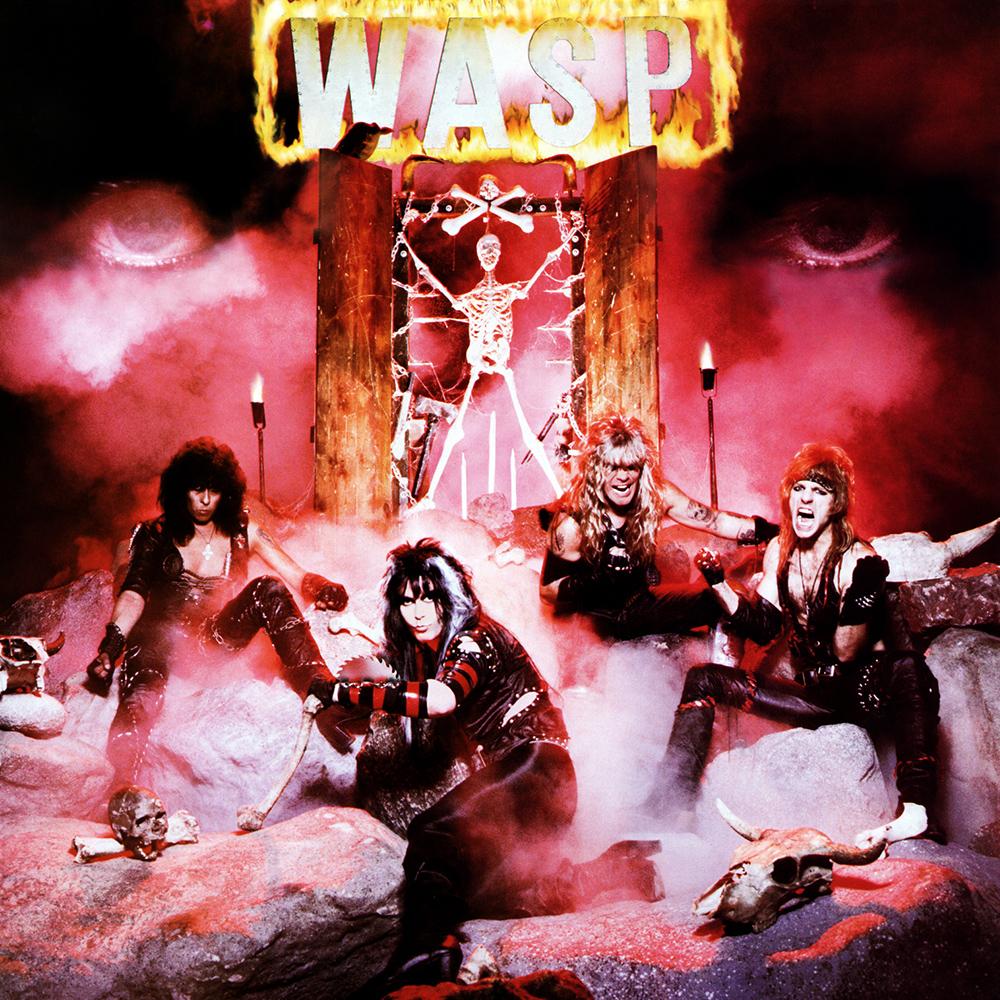 W.A.S.P.-WASP-REISSUE-CD-FLAC-1989-GRAVEWISH Download