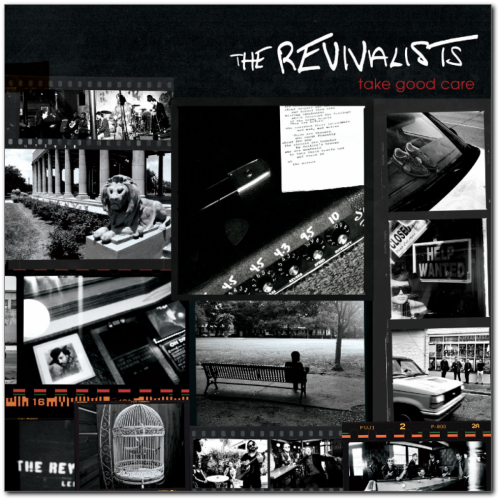 The Revivalists – Take Good Care (2018)