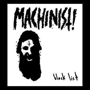 Machinist! - Black List (2017) Download