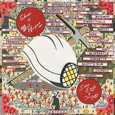 Steve Earle And The Dukes-Ghosts Of West Virginia-CD-FLAC-2020-THEVOiD