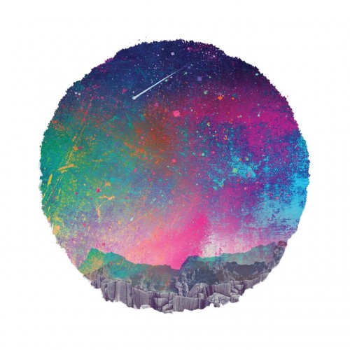 Khruangbin – The Universe Smiles Upon You (2015)
