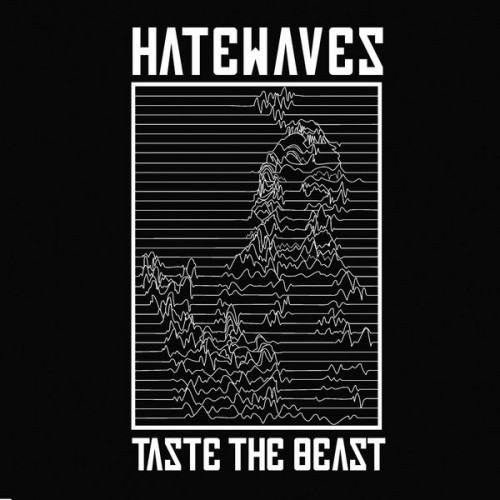 Hatewaves - Taste The Beast (2010) Download