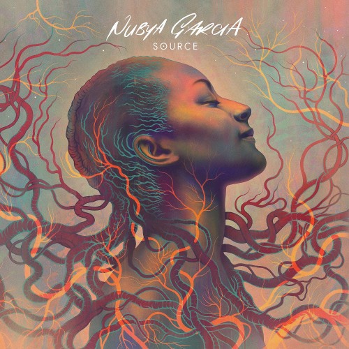 Nubya Garcia – SOURCE (2020)