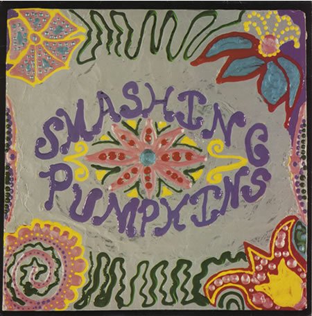 Smashing Pumpkins – Lull (1991)