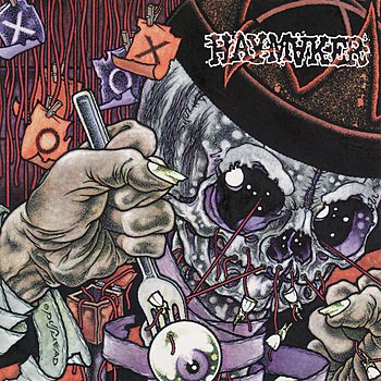 Haymaker - Haymaker (2002) Download