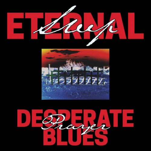 Eternal Sleep - Desperate Prayer Blues (2022) Download