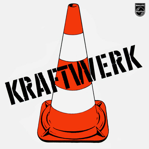 Kraftwerk – Kraftwerk (1994)