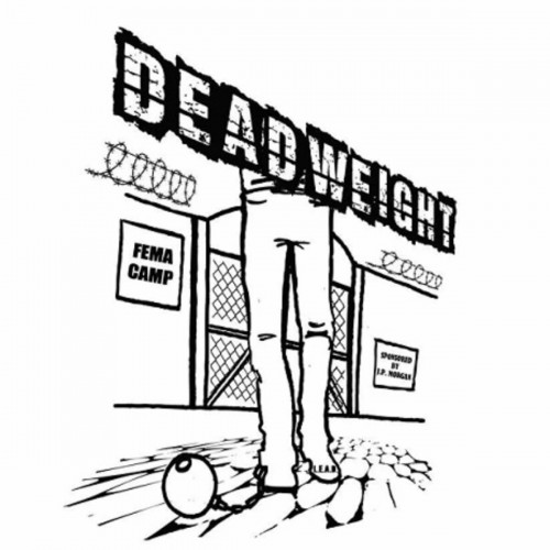 Dead Weight - Under Attack (2022) Download