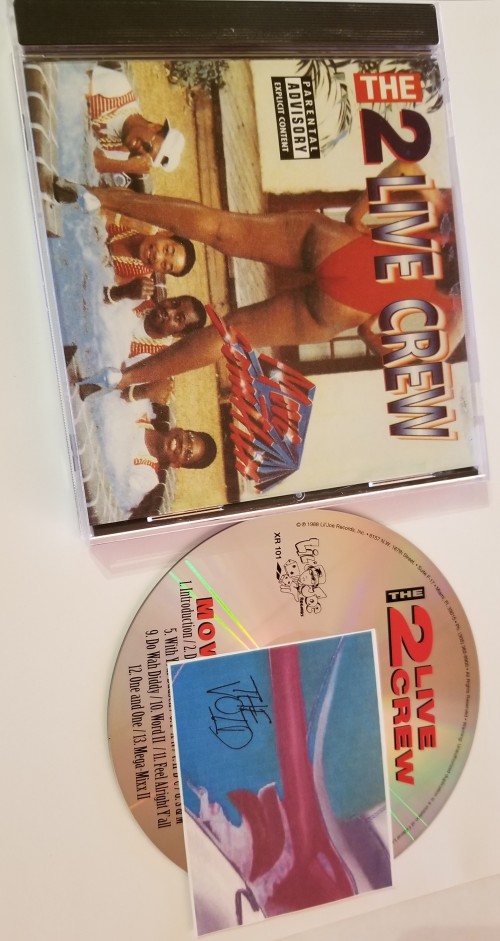 The 2 Live Crew-Move Somethin-Reissue-CD-FLAC-1988-THEVOiD
