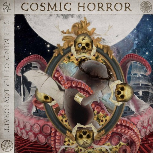 Synthspiria-COSMIC HORROR-The Mind of H.P. Lovecraft-WEB-FLAC-2020-ORDER