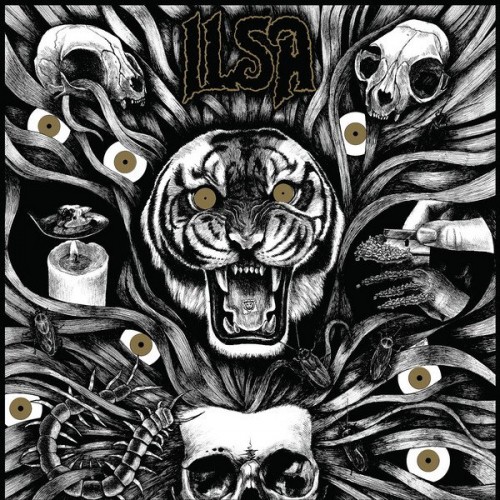 Ilsa - Intoxicantations (2012) Download