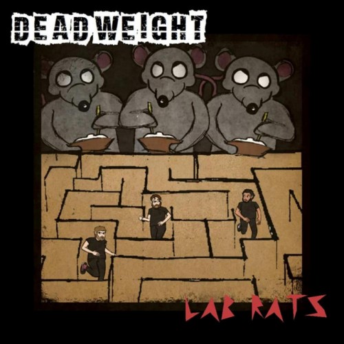 Dead Weight-LAB Rats-16BIT-WEB-FLAC-2019-VEXED