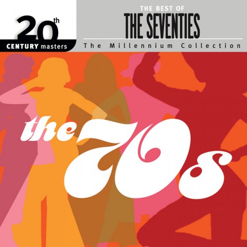 Various Artists - Elite Seventies (2002) Download