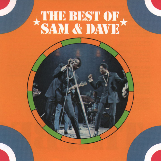 Sam And Dave-The Best Of Sam And Dave-CD-FLAC-1987-THEVOiD Download