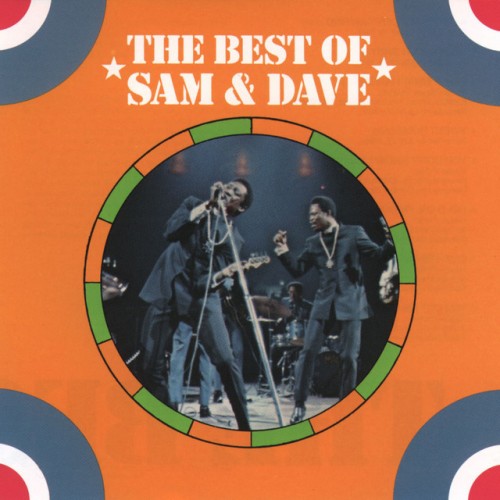 Sam & Dave – The Best Of Sam & Dave (1987)
