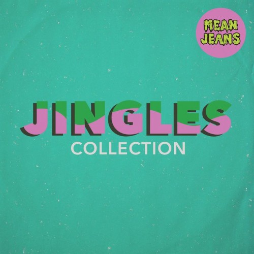 Mean Jeans – Jingles Collection (2018)