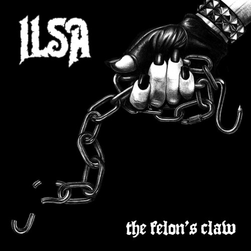 Ilsa - The Felon's Claw (2015) Download
