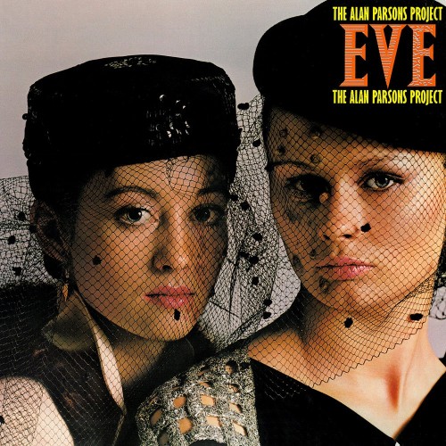The Alan Parsons Project – Eve (1980)