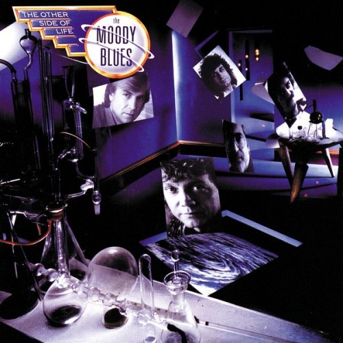 The Moody Blues – The Other Side Of Life (1986)
