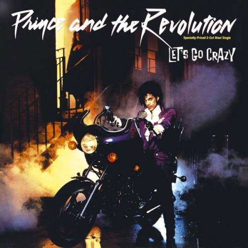Prince and The Revolution-Lets Go Crazy-(0-20246)-VINYL-FLAC-1984-WRE