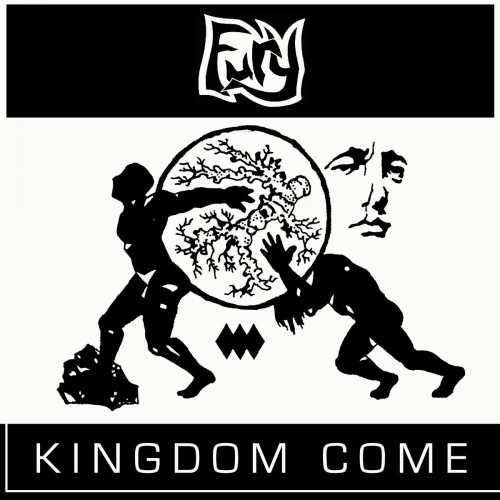 Fury - Kingdom Come (2014) Download