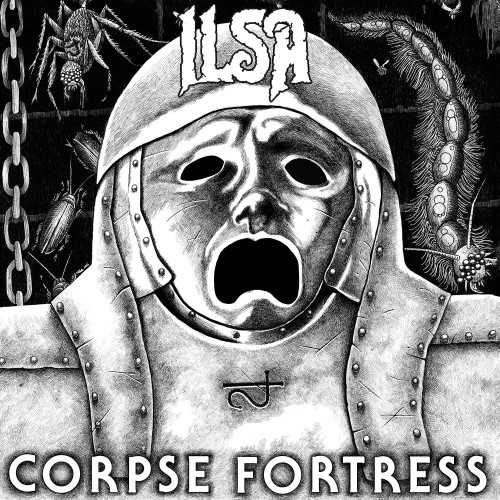 Ilsa - Corpse Fortress (2018) Download
