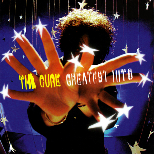 The Cure - Greatest Hits (2001) Download