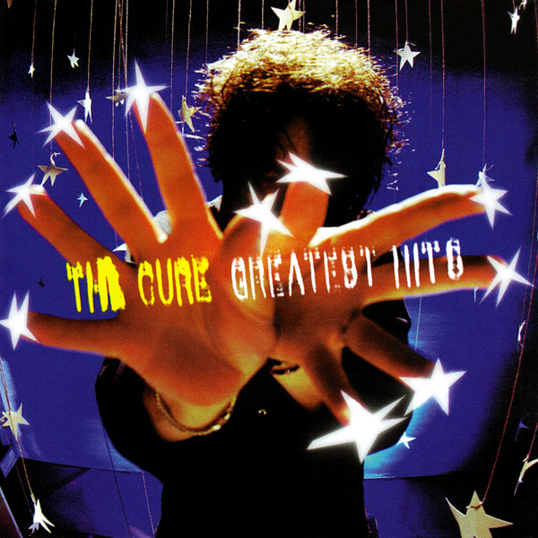 The Cure-Greatest Hits-2CD-FLAC-2001-401 Download
