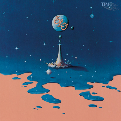 Electric Light Orchestra - Time (1981) Download