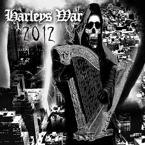 Harley's War - 2012 (2012) Download