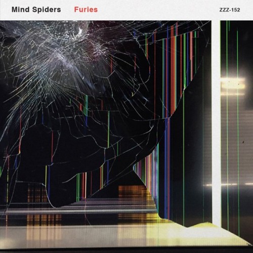 Mind Spiders - Furies (2018) Download