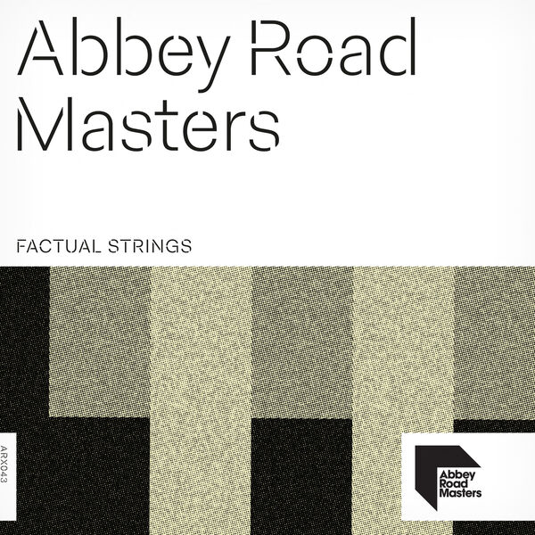 Aaron Wheeler - Abbey Road Masters Factual Strings (2023) [24Bit-48kHz] FLAC [PMEDIA] ⭐️ Download
