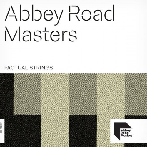 Aaron Wheeler – Abbey Road Masters Factual Strings (2023) [24Bit-48kHz] FLAC [PMEDIA] ⭐️