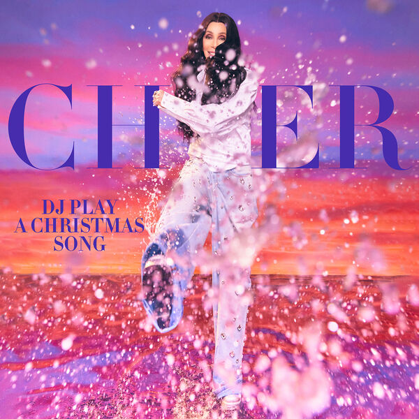 Cher – DJ Play A Christmas Song (2023) [24Bit-44.1kHz] FLAC [PMEDIA] ⭐️