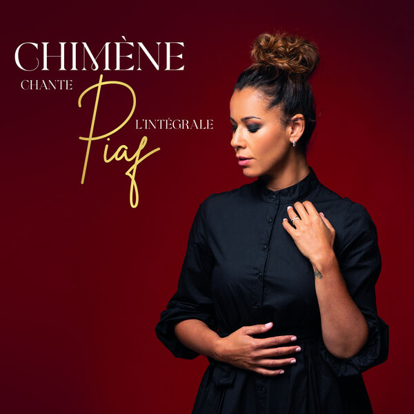 Chimène Badi - Chimène chante Piaf  L'intégrale (2023) [24Bit-44.1kHz] FLAC [PMEDIA] ⭐️ Download