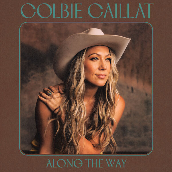 Colbie Caillat - Along The Way (2023) [24Bit-44.1kHz] FLAC [PMEDIA] ⭐️