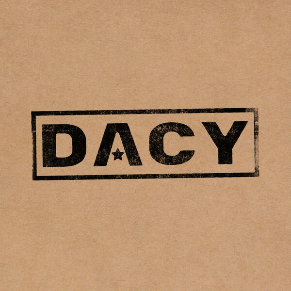 Dacy - DACY (2023) [24Bit-48kHz] FLAC [PMEDIA] ⭐️ Download