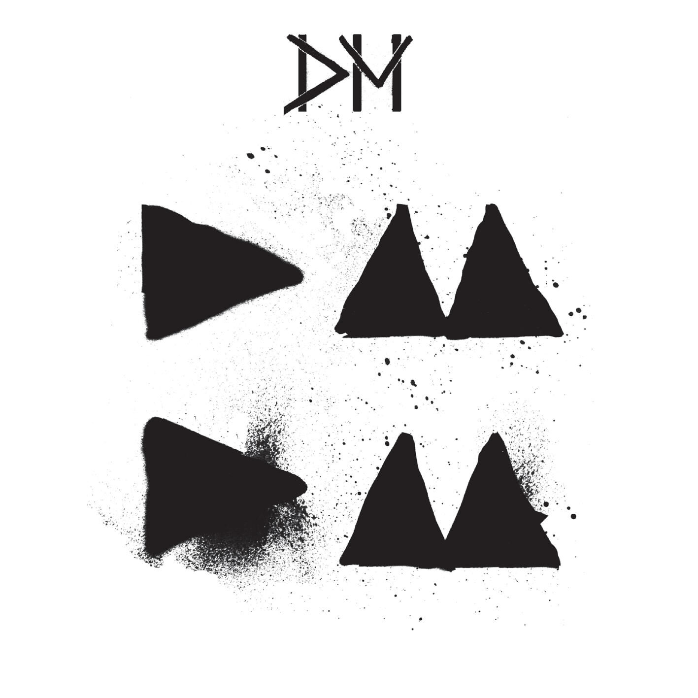 Depeche Mode - Delta Machine The 12 Singles (2023) [16Bit-44.1kHz] FLAC [PMEDIA] ⭐️ Download