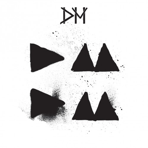 Depeche Mode – Delta Machine  | The 12″ Singles (2023)