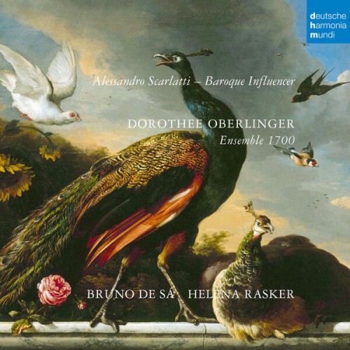 Dorothee Oberlinger - Alessandro Scarlatti: Baroque Influencer (2023) Download