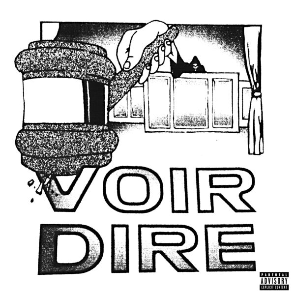 Earl Sweatshirt - VOIR DIRE (2023) [24Bit-48kHz] FLAC [PMEDIA] ⭐️ Download